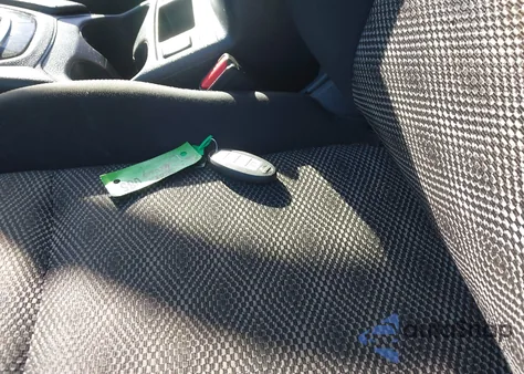 2021 Nissan Rogue Sport Sv Awd Xtronic Cvt z USA, uszkodzony, nr VIN JN1BJ1BW9MW441791